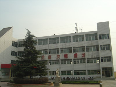 （2010年）平陰縣孔村小學加固設計