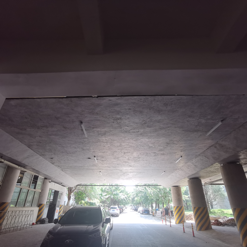 山東建筑大學(xué)2022年維修改造工程01標(biāo)包廣場橋工程